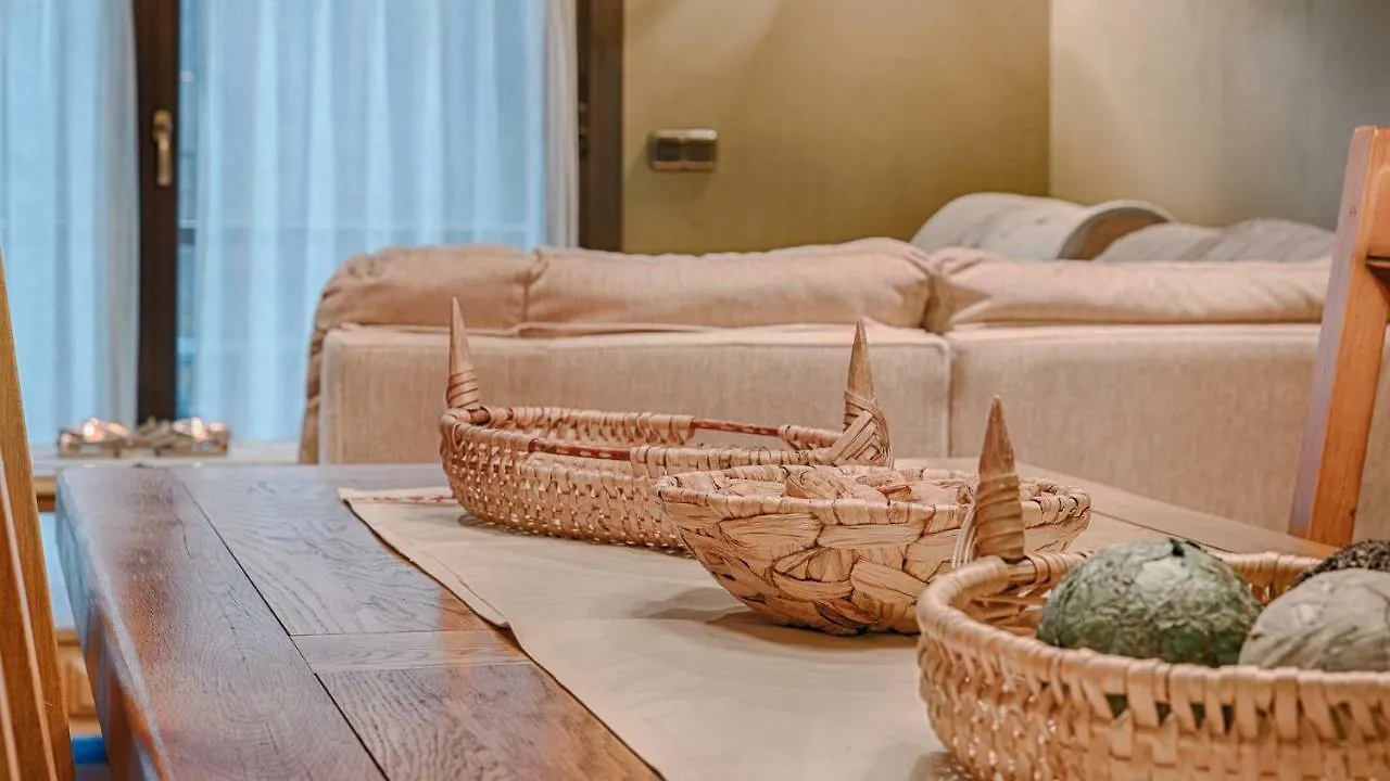 Сasa de vacaciones Villa Casa Irissa Vielha España