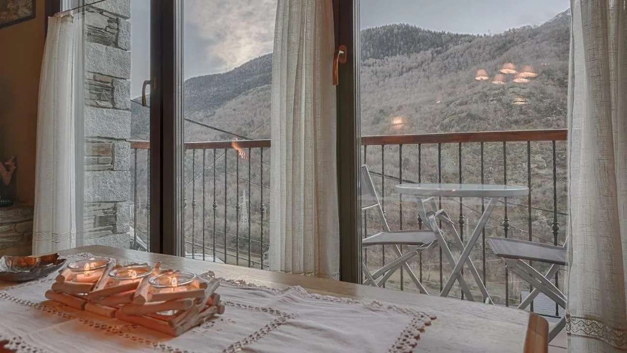 Casa Irissa Villa Vielha Holiday home