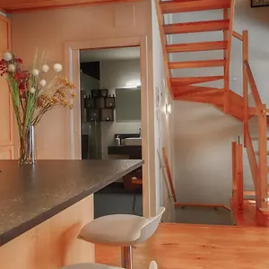 Chalet Saplan Casa Sarraera, Vielha
