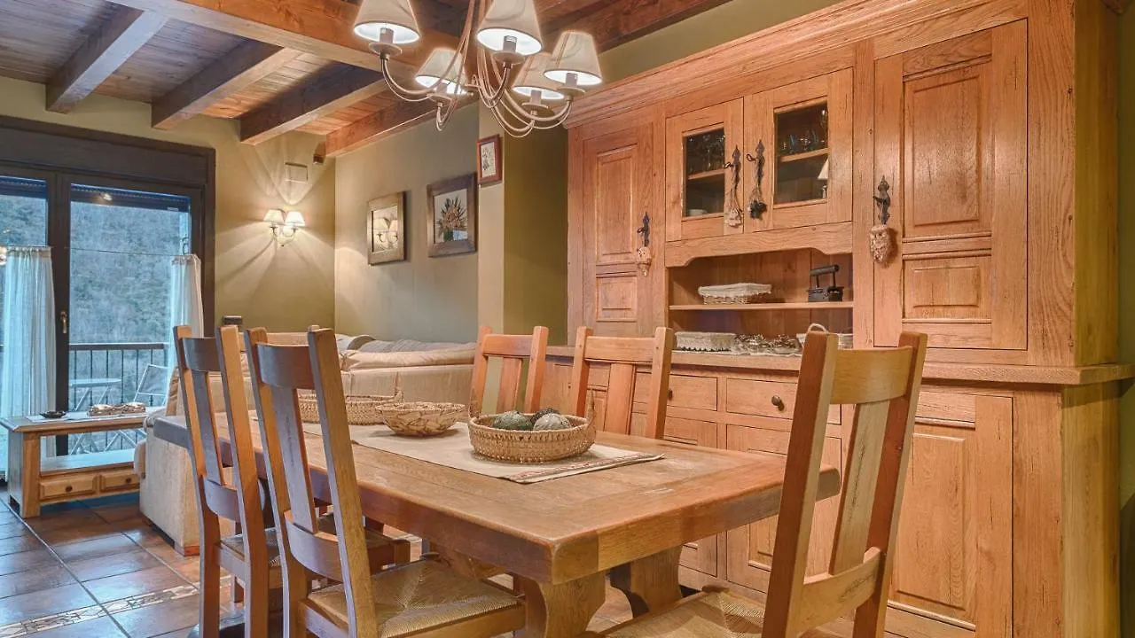Casa Irissa Villa Vielha Holiday home